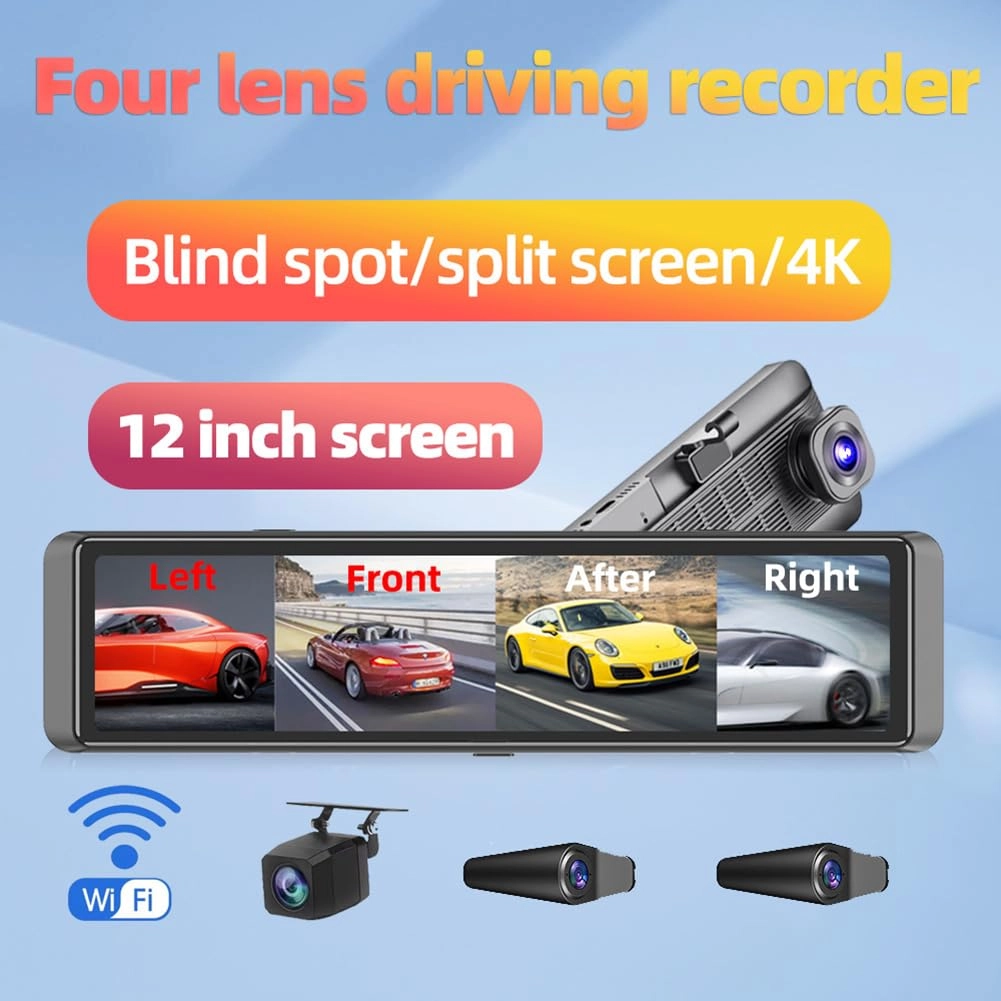 T70 - 4K 30FPS