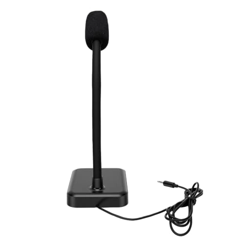 EY-10A 3.5mm-Mini-Jack Microphone