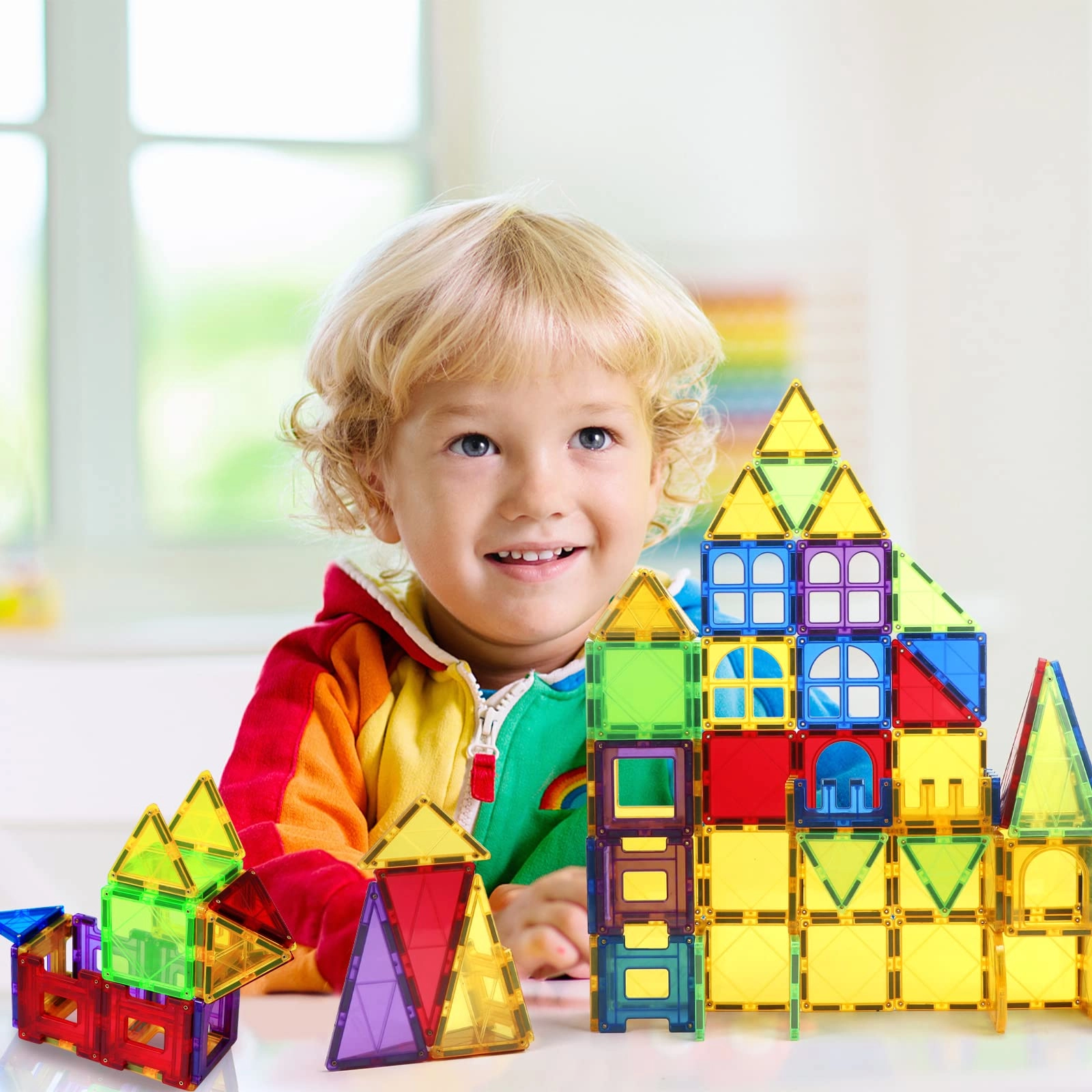 MG03 - Building blocks 70 pcs