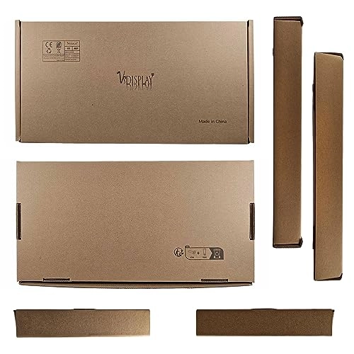 HSD103KPW2-A10 - 10.3 Inches 1920 x 720