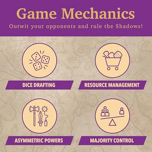 Shadow Kingdoms of Valeria: Riftlands