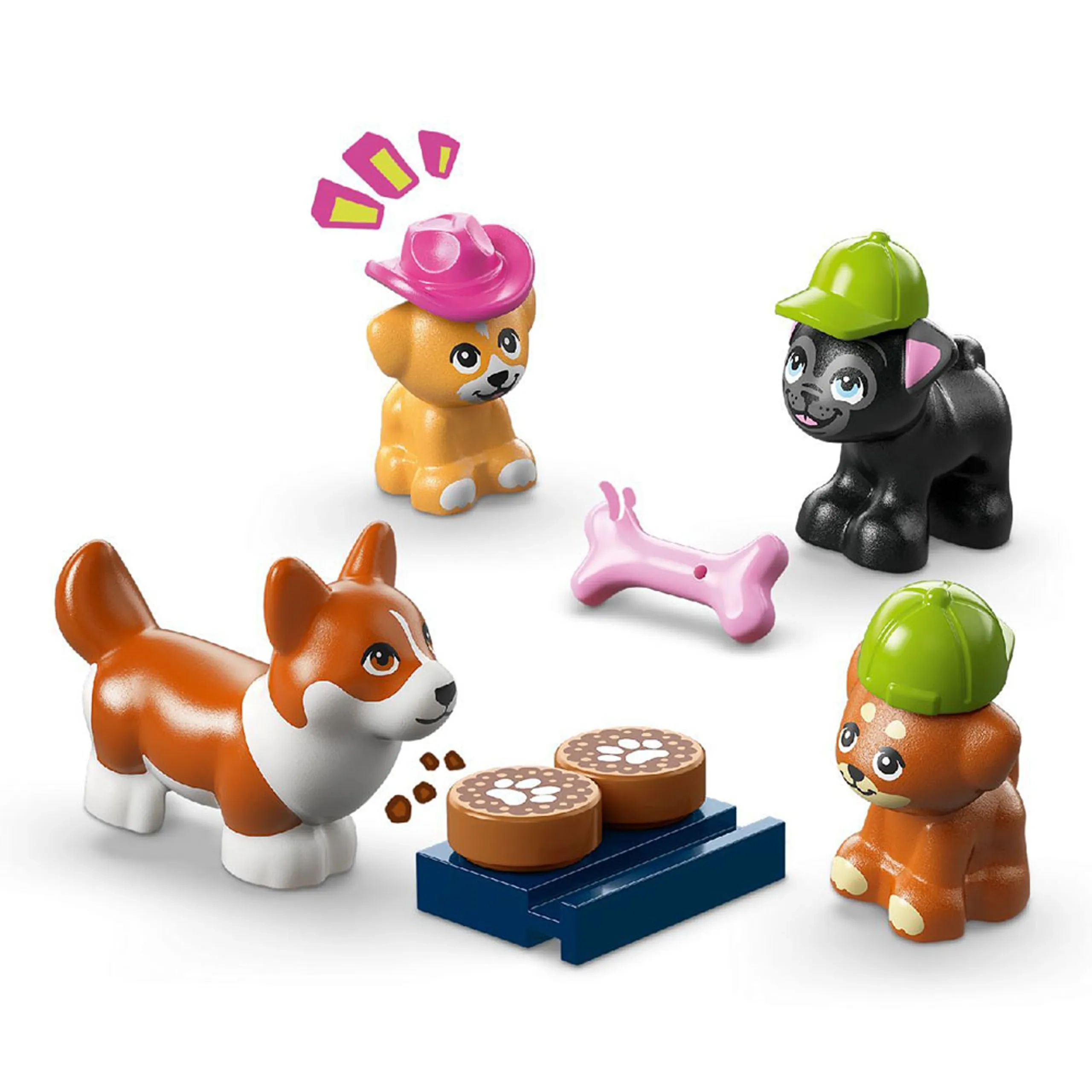 Friends Dog Treats Bakery (42677) - 6+
