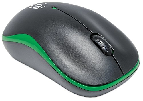 Success Wireless Optical Mouse - Radio Frequency