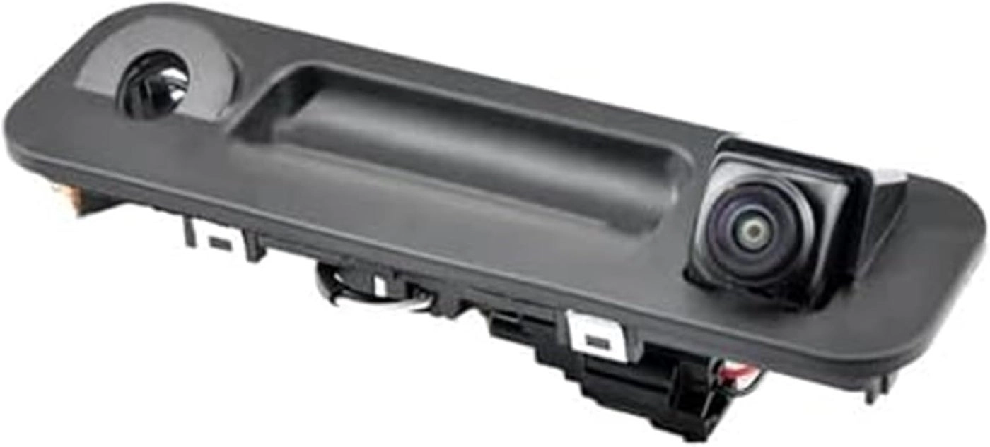 Car Backup Camera - Night vision