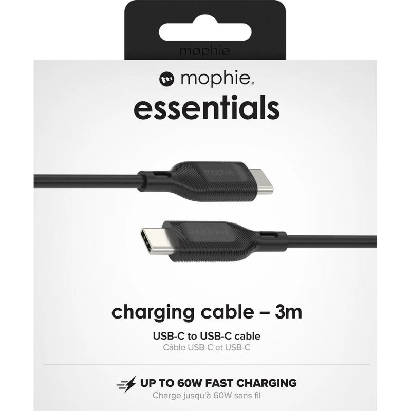 Essentials Cable USB-C to USB-C 2m