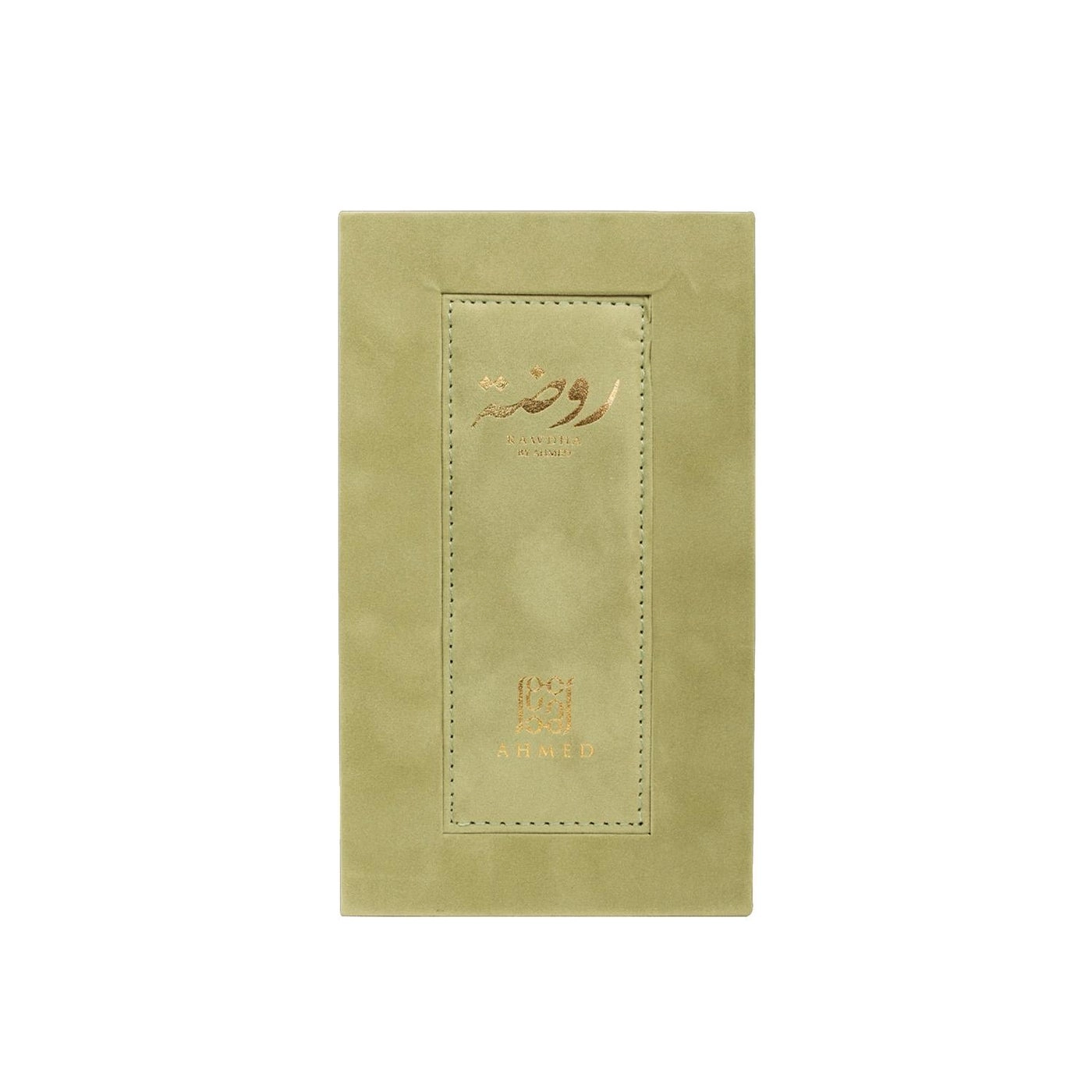 Rawdha - Eau de Parfum 50ml