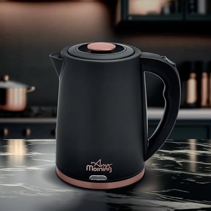 Cordless Electric Kettle