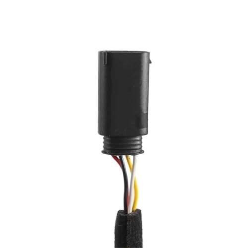 Rear View Camera - Night vision