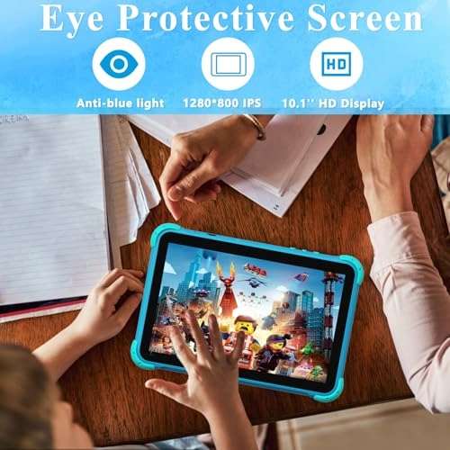 2025 - 2GB 10.1 Inches 32 GB