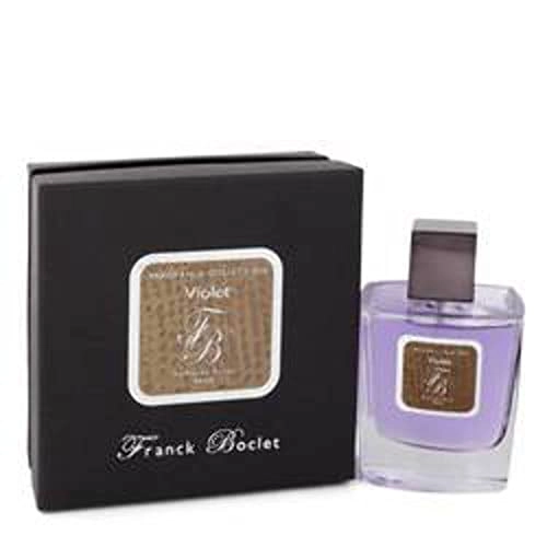 Violet Eau de Parfum 100ml