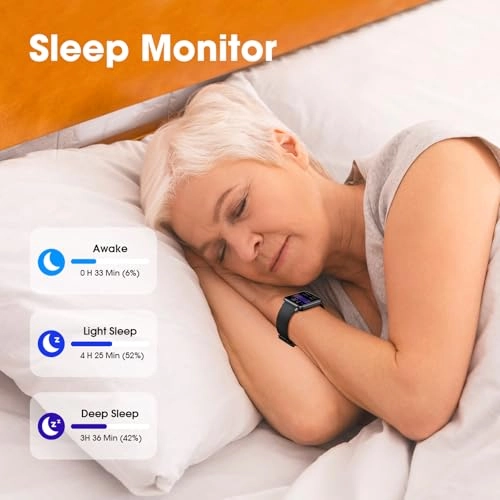 Smart Watch 44mm Aluminum GPS