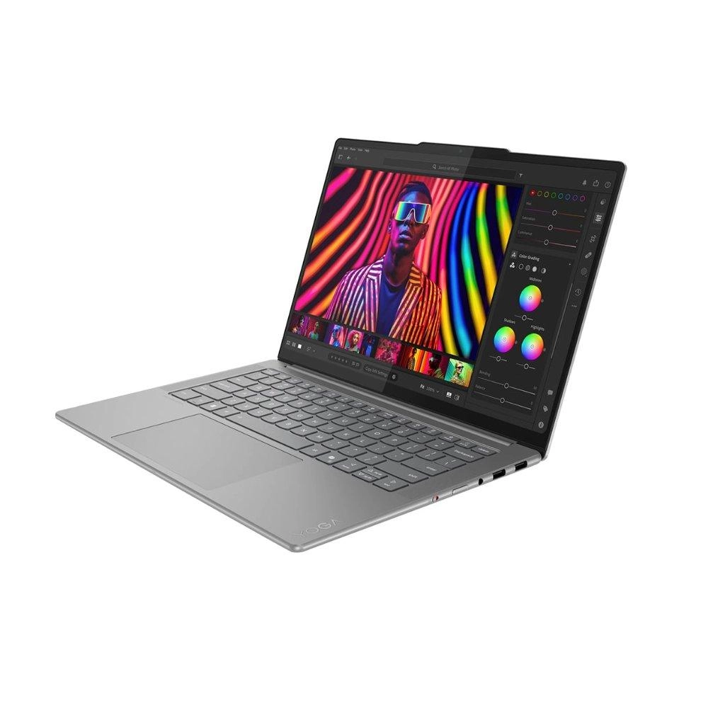 Yoga Pro 7 14IAH10 83KF0024AX - 14.5'' Core Ultra 9-285H 16GB DDR5 1TB SSD