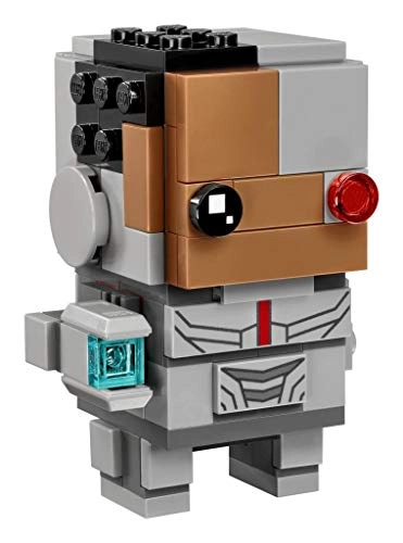 BrickHeadz Cyborg - Movie