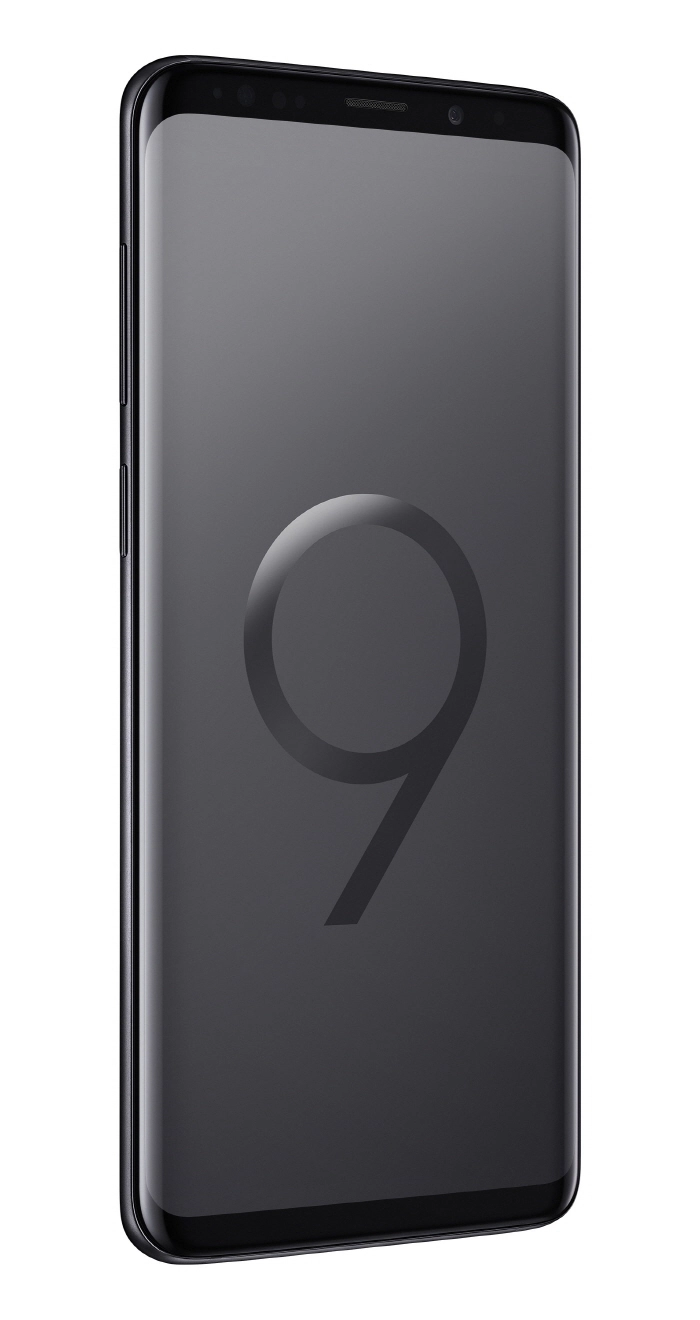 Galaxy S9 Plus - 256GB 256GB