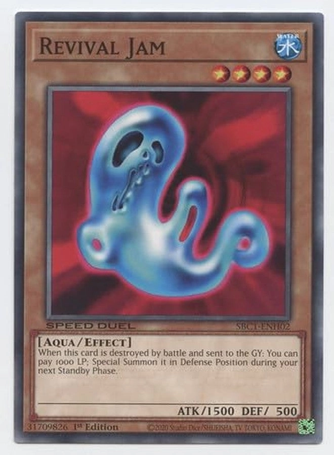 Yu-Gi-Oh! Revival Jam - SBC1-ENH02