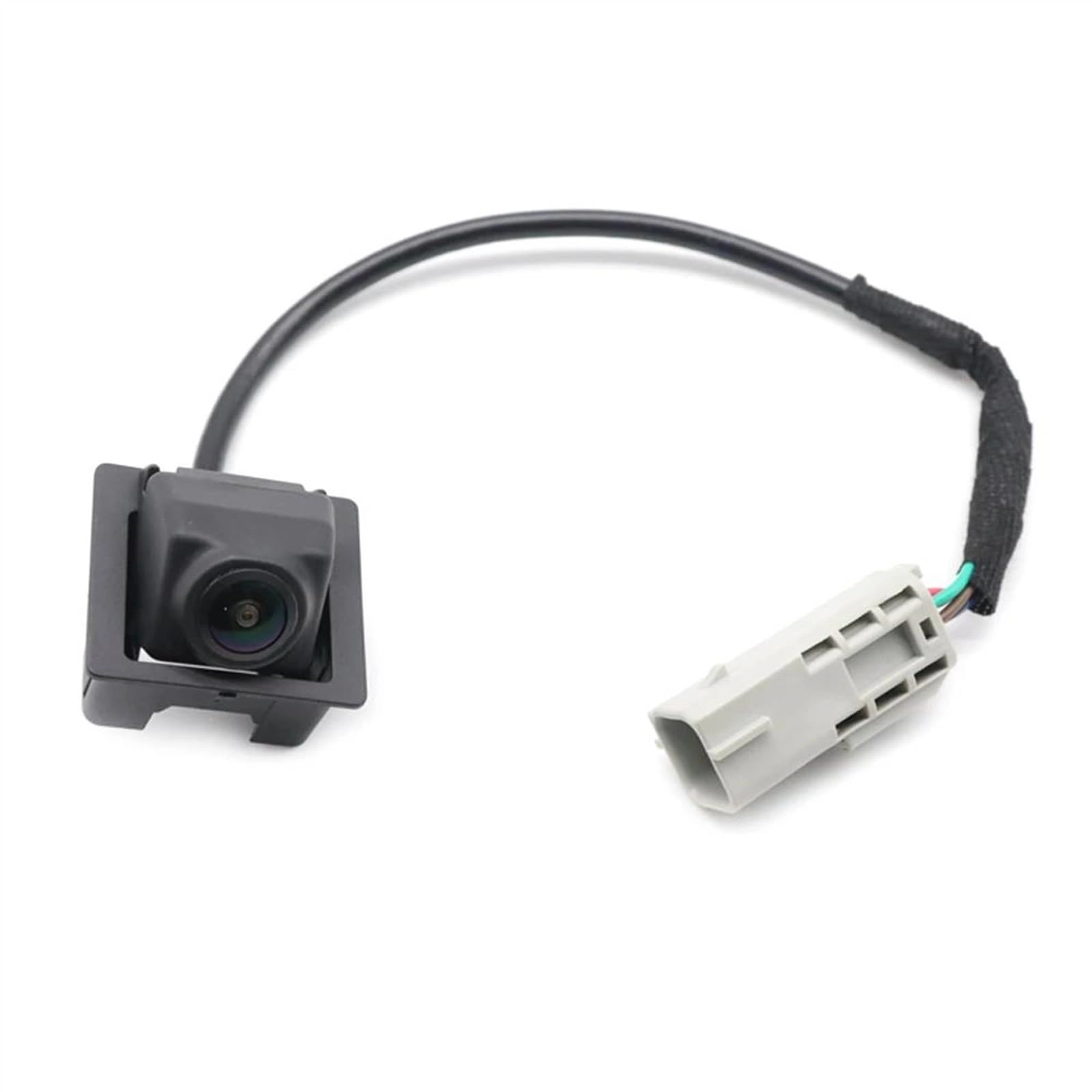 ziquanbaihuo Car Reversing Camera - Night vision
