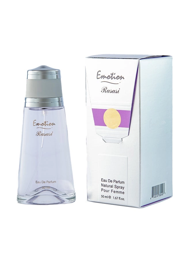 Emotion Eau de Parfum 50ml
