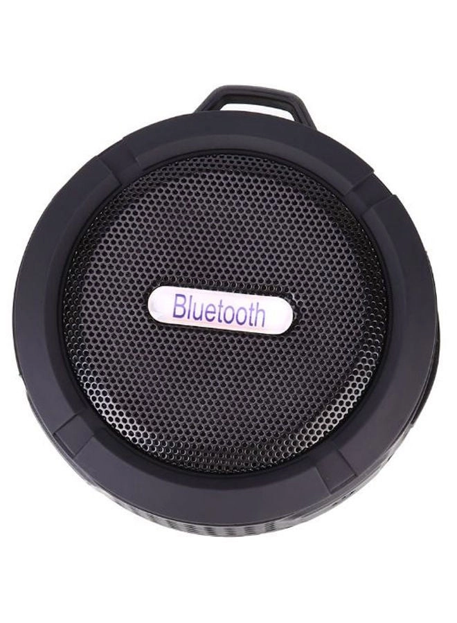 Portable Wireless Bluetooth Speaker