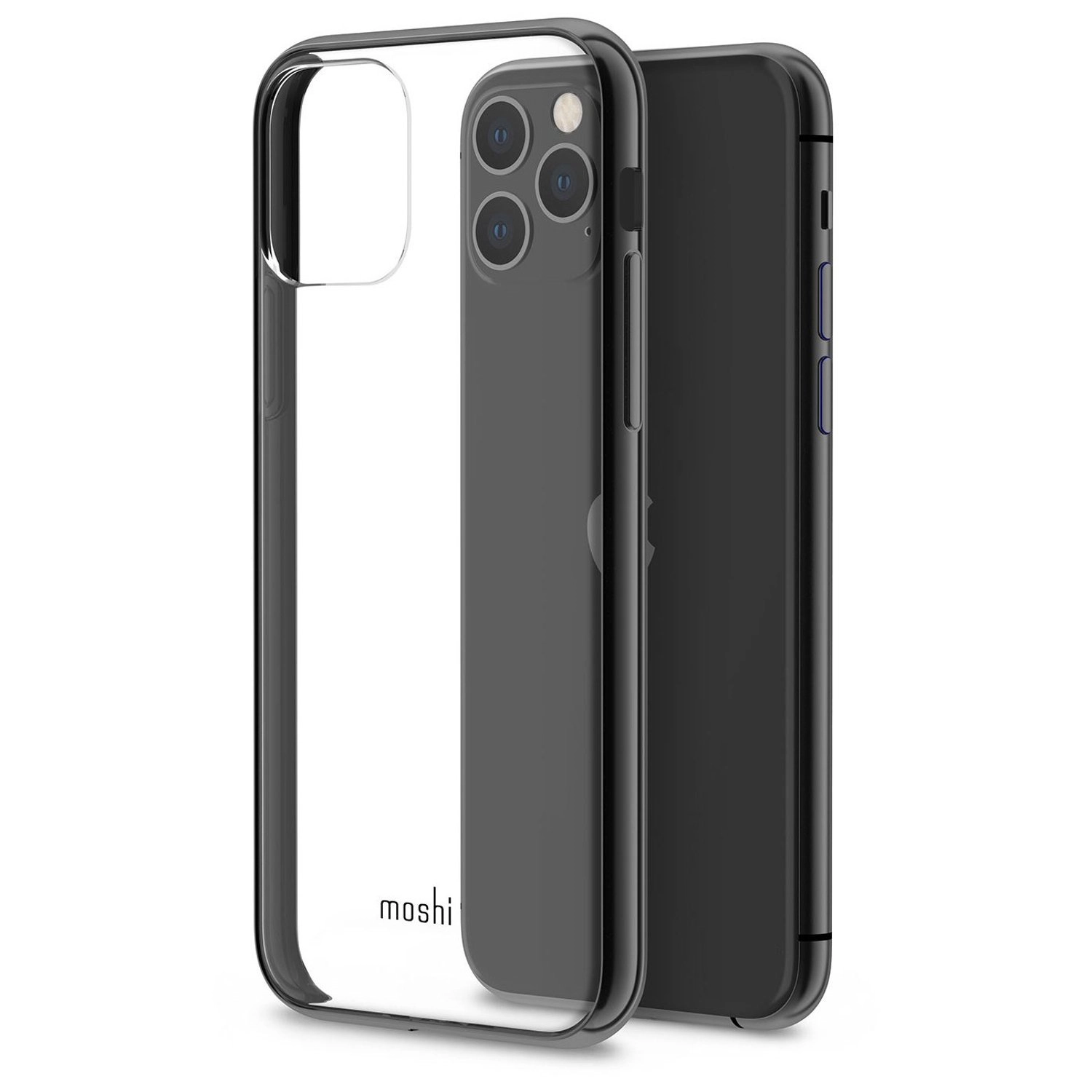 Vitros Back Case for iPhone 11 Pro