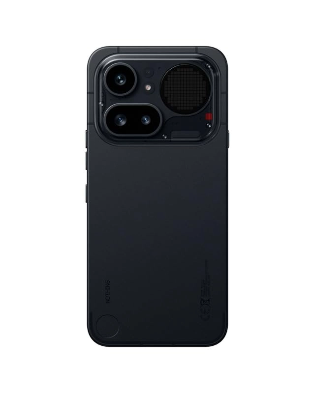 Phone 4a Pro - 12GB 256GB + CMF Buds 2 + CMF Watch 3 Pro