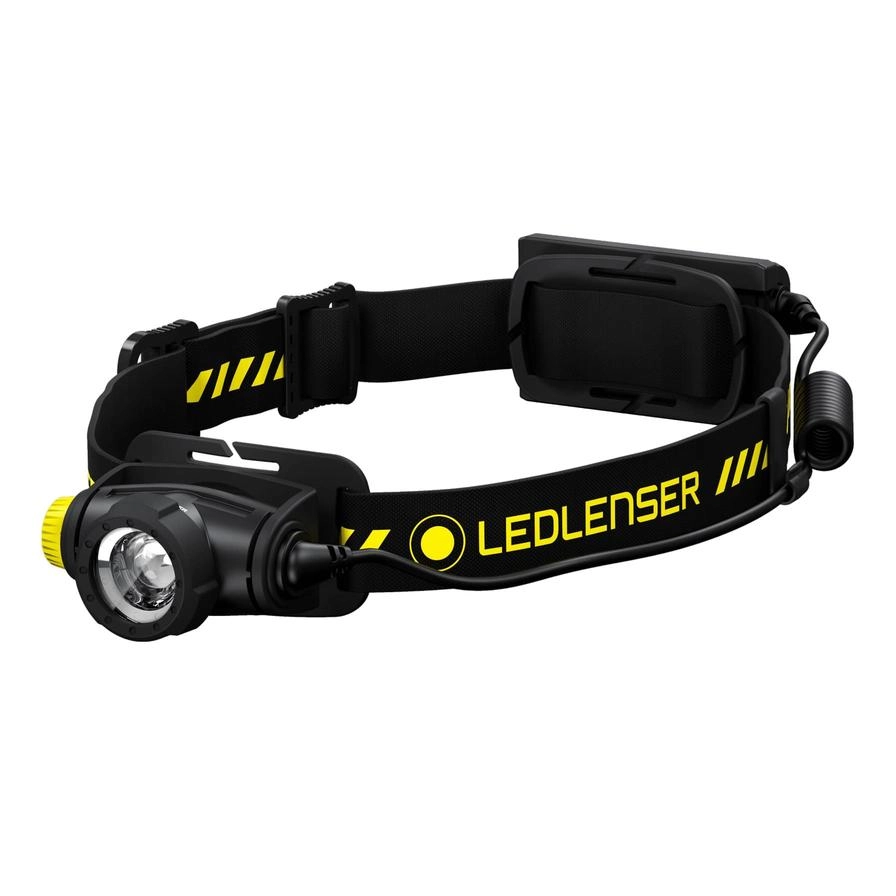 H5R Core Headlamp Rechargeable (500lm)