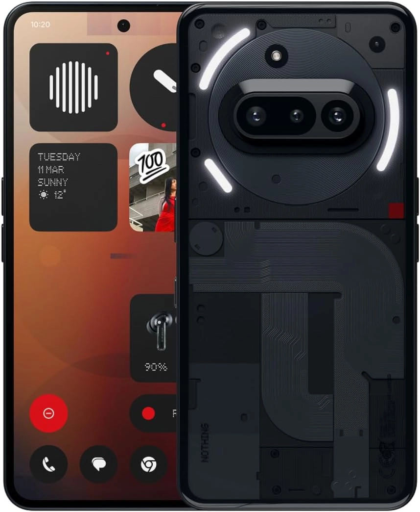 Phone 3a