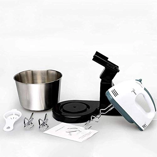 hand mixer - 1.7L 100W