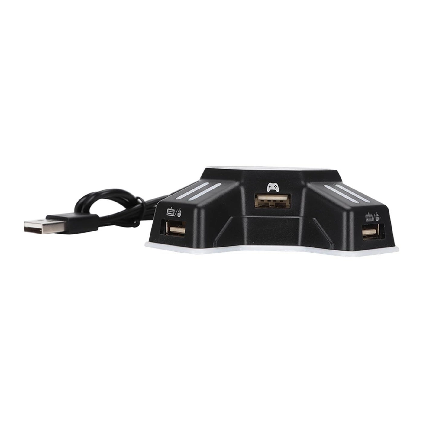 No Delay Gamepad Converter - Pro Slim USB