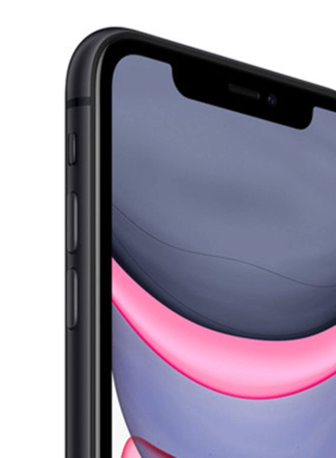 (Renewed) iPhone 11 - 256 gigabyte