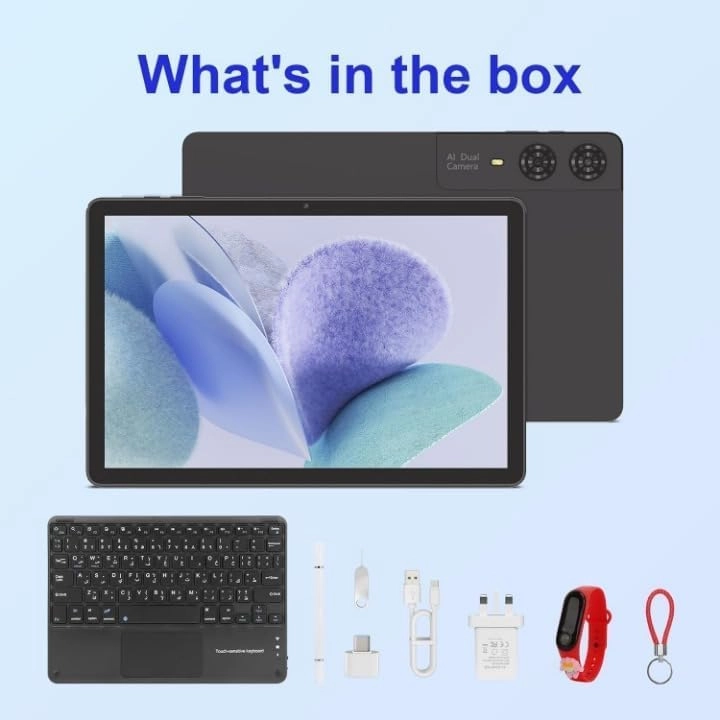 CM8200 Plus - 1000GB 10.1"