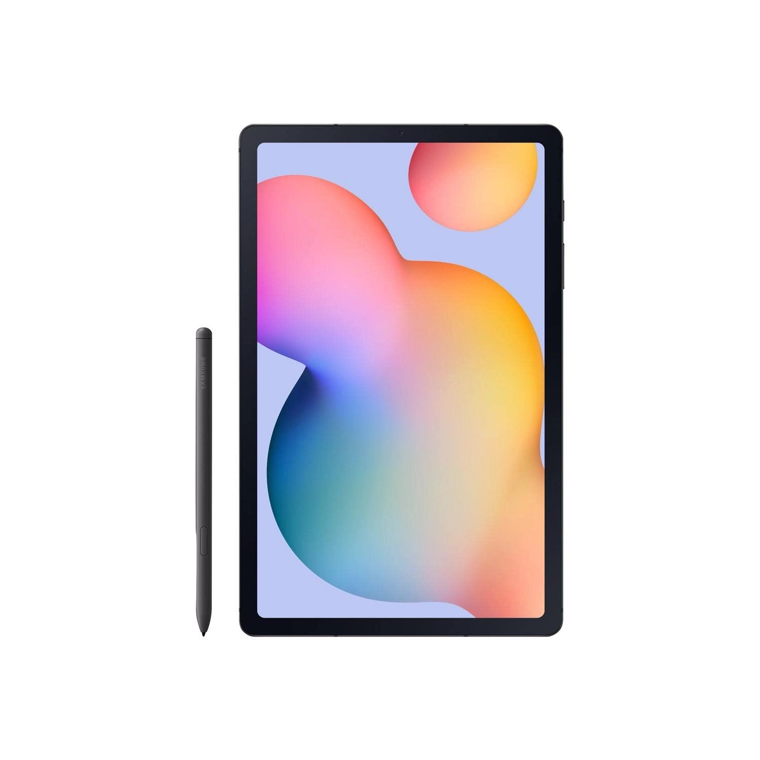Galaxy Tab S6 Lite - 64GB 10.4"