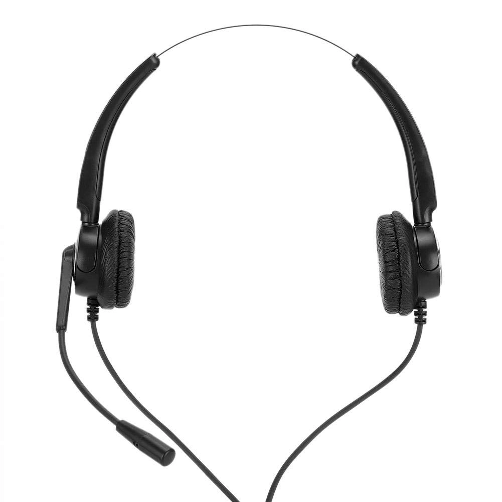 VH510-USB Wired Headset
