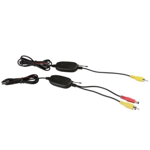 Rear View Reverse Backup Tracks Camera - 728 x 512