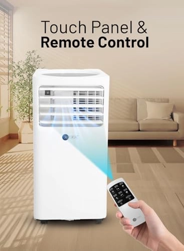 AF-900PACWH - 9000 BTU R290