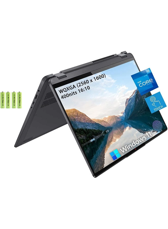 Lenovo IdeaPad Flex 5 - 16'' Core i7-1255U 16GB DDR4 2TB SSD