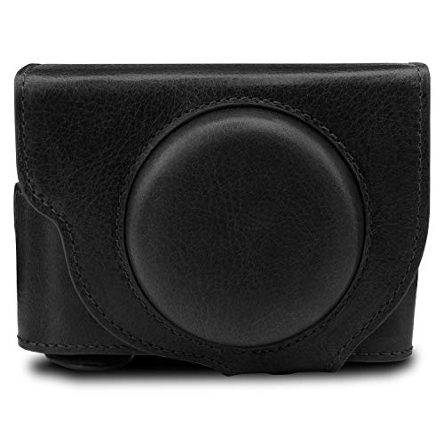Ever Ready Camera Case - Sony Cyber-shot DSC-RX100 VII
