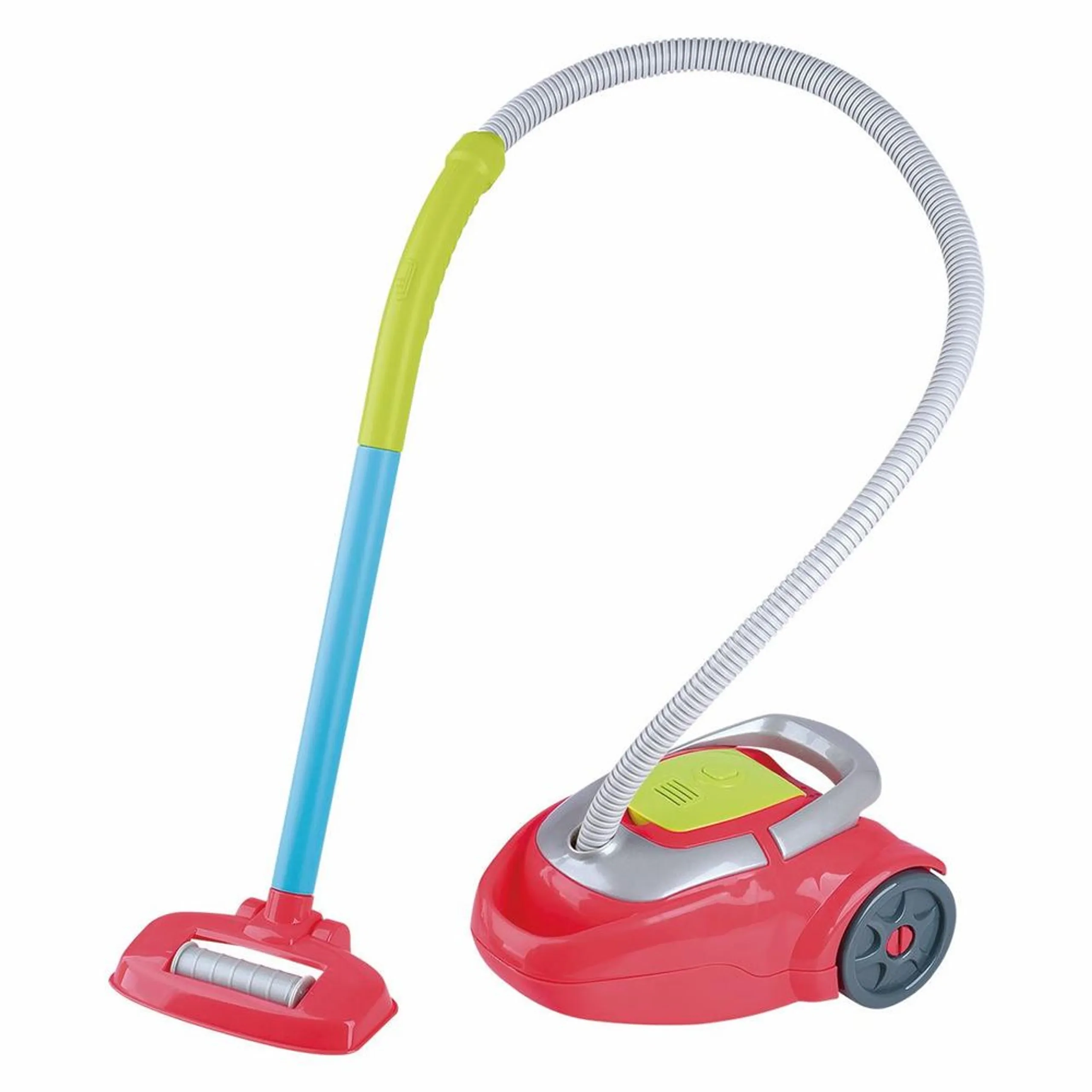 My Vacuum Cleaner Toy Set - 6 pcs (2169971-3486)