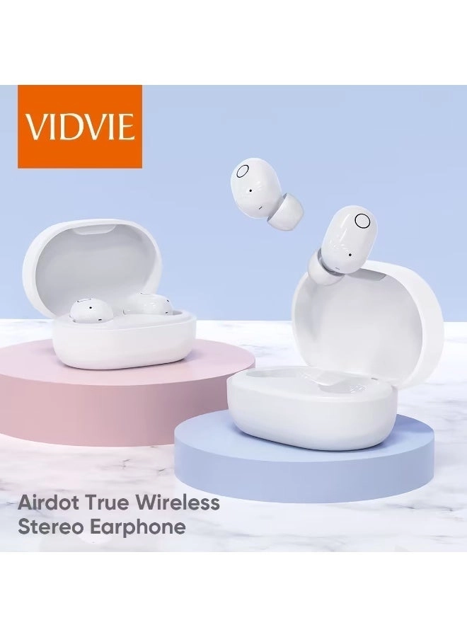 BT 851 - Wireless Earbud