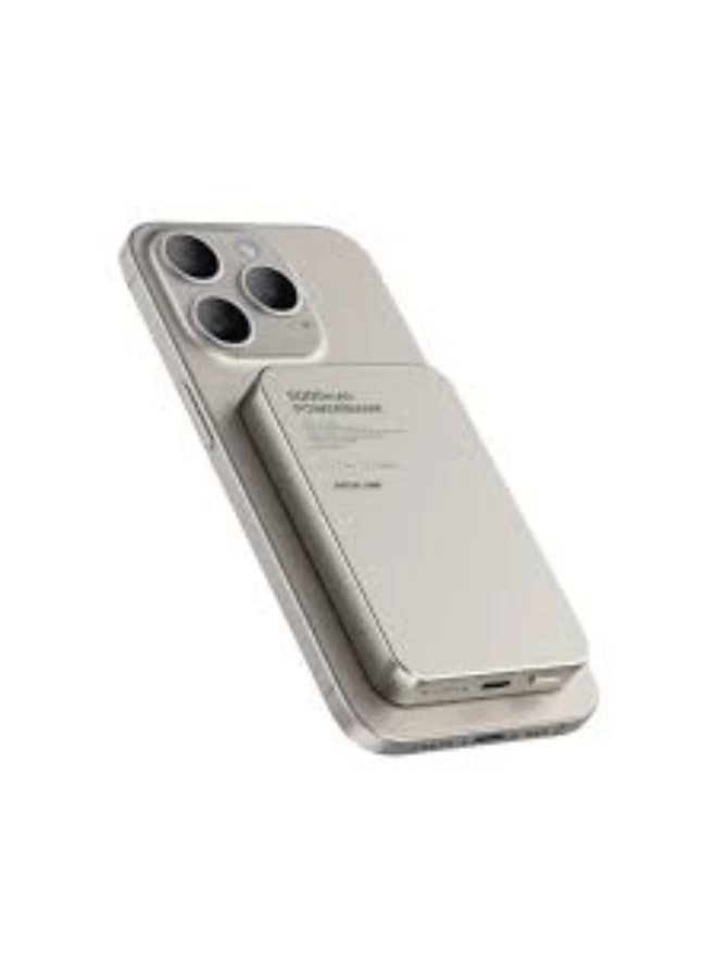 DXB - 10000 mAh 22.5 Watt