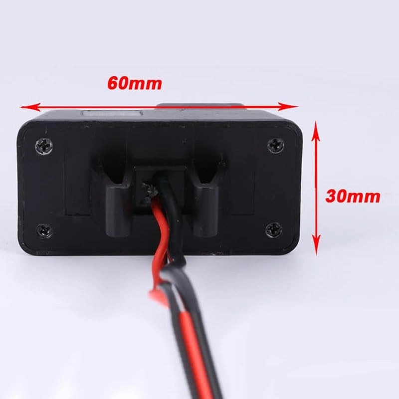 Reversing Camera - Night vision Wireless 420 TV Lines