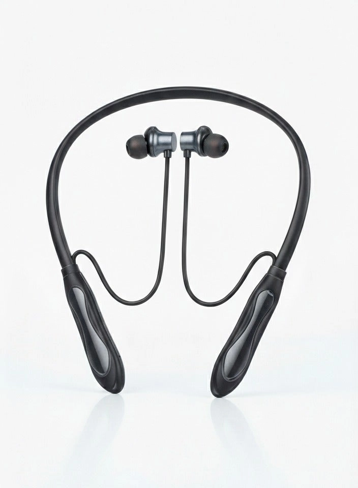 Sports Neckband Earphones Wireless Earbud