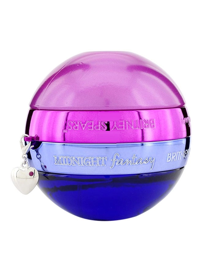 Britney Spears Midnight Fantasy Eau de Parfum 100ml