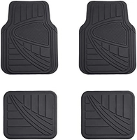 Vehicle Interior Parts & Accessories