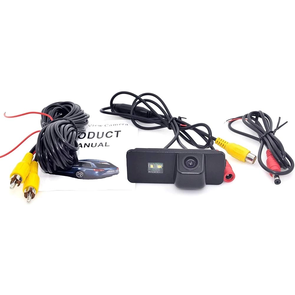 Car Rear View Backup Camera - 728 x 512 pixels
