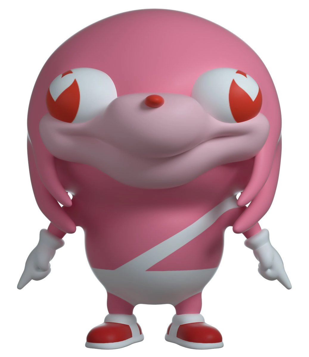 YOUTOOZ Cupid Meme - Vinyl (7.37 cm)