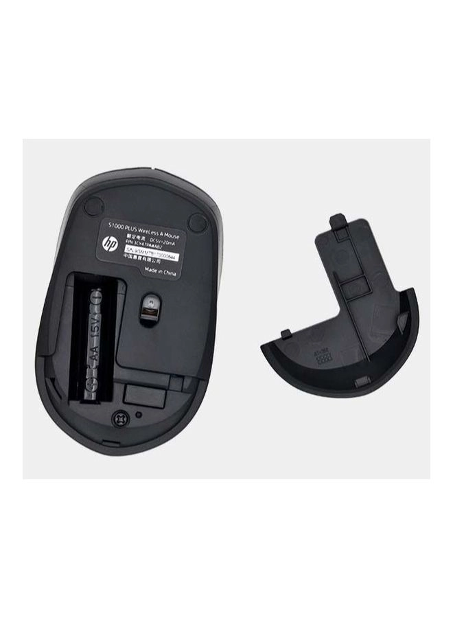 S1000 Plus Mouse - Wireless