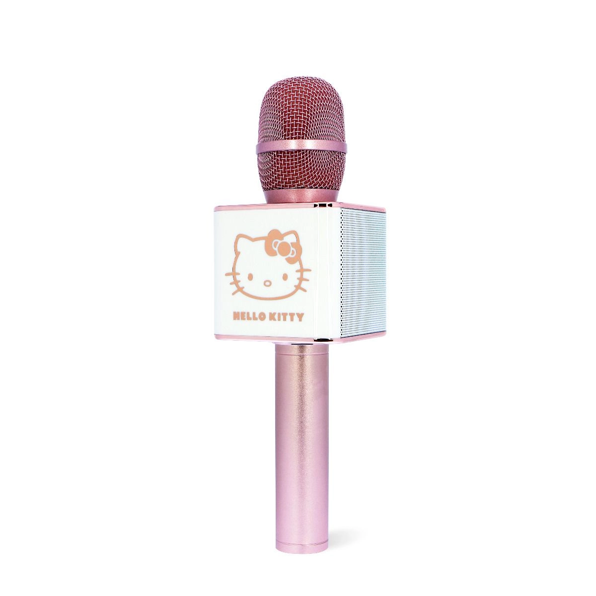 Hello Kitty Karaoke Microphone