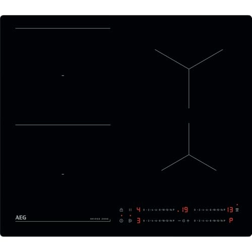 Series 6000 TO64IB00IB Induction hob