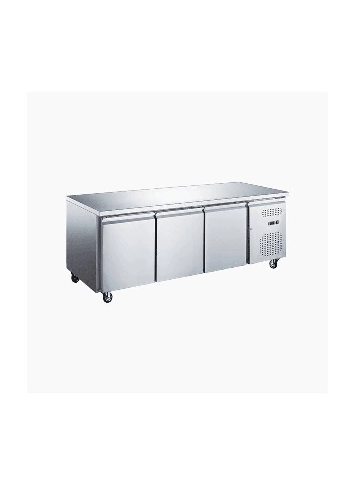 Under-Counter Chiller - 460 L -2 c to +8 c