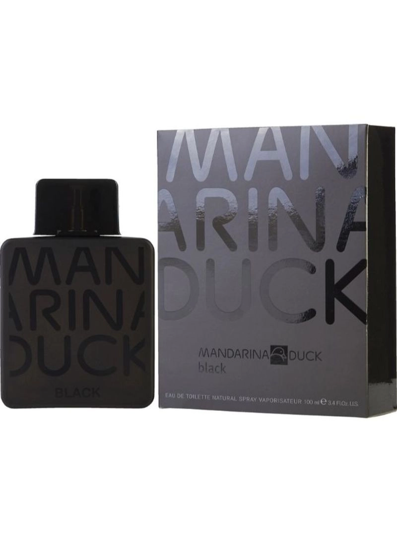 Black Eau de Toilette 100 ml